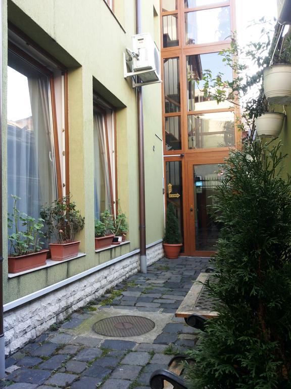 Lucas 10 Apartments Cluj-Napoca Exterior photo